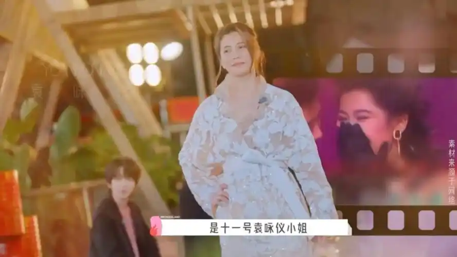 从袁咏仪港姐光环到体育赛场:综合运动偶像的新含金量法则