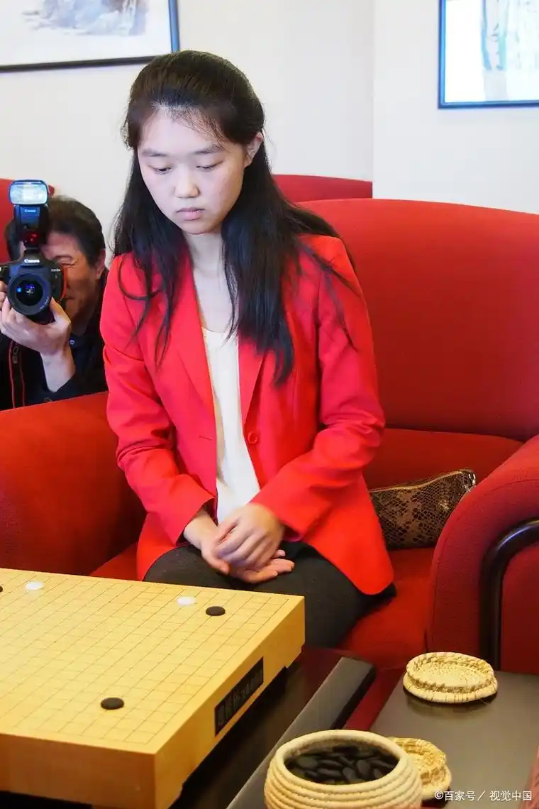 围甲战火重燃！上海站开幕引爆转会市场，两大王牌棋手身价破千万