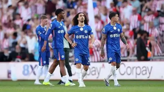 五大联赛收官夜变天：切尔西无缘欧战，米兰尤文转战欧联开启抢人模式