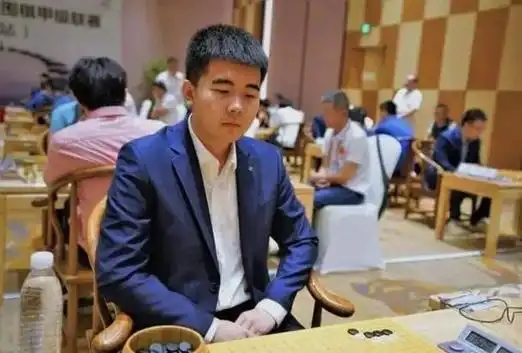 烂柯杯重庆站落幕，山东银丰队陈一纯强势夺冠引关注