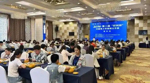 烂柯杯未打转会先行：山东平原三将赴韩试训，桃花季暗藏棋坛大地震