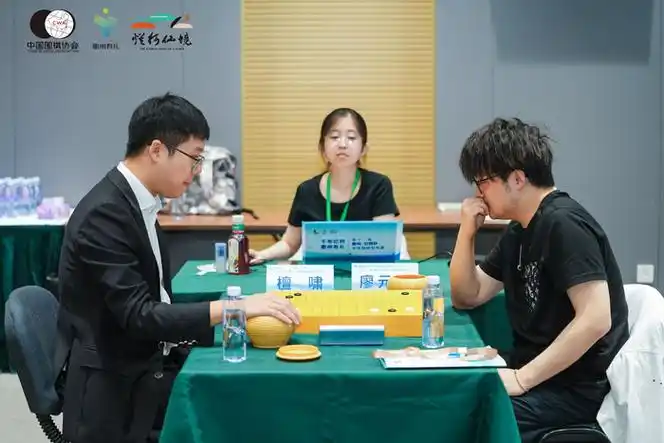 衢州烂柯杯引爆转会连锁：柯洁或创纪录身价转投深圳龙华？